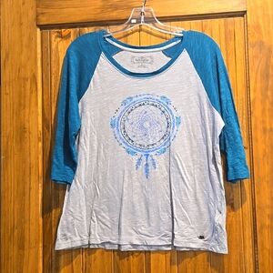 Noble Outfitters Dreamcatcher Tee